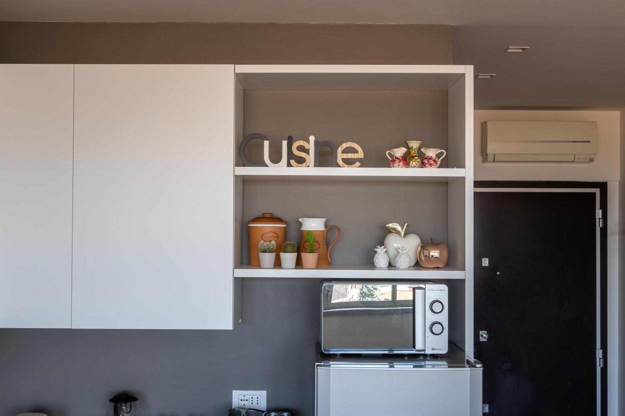 Paolo Fabbri Apartamento