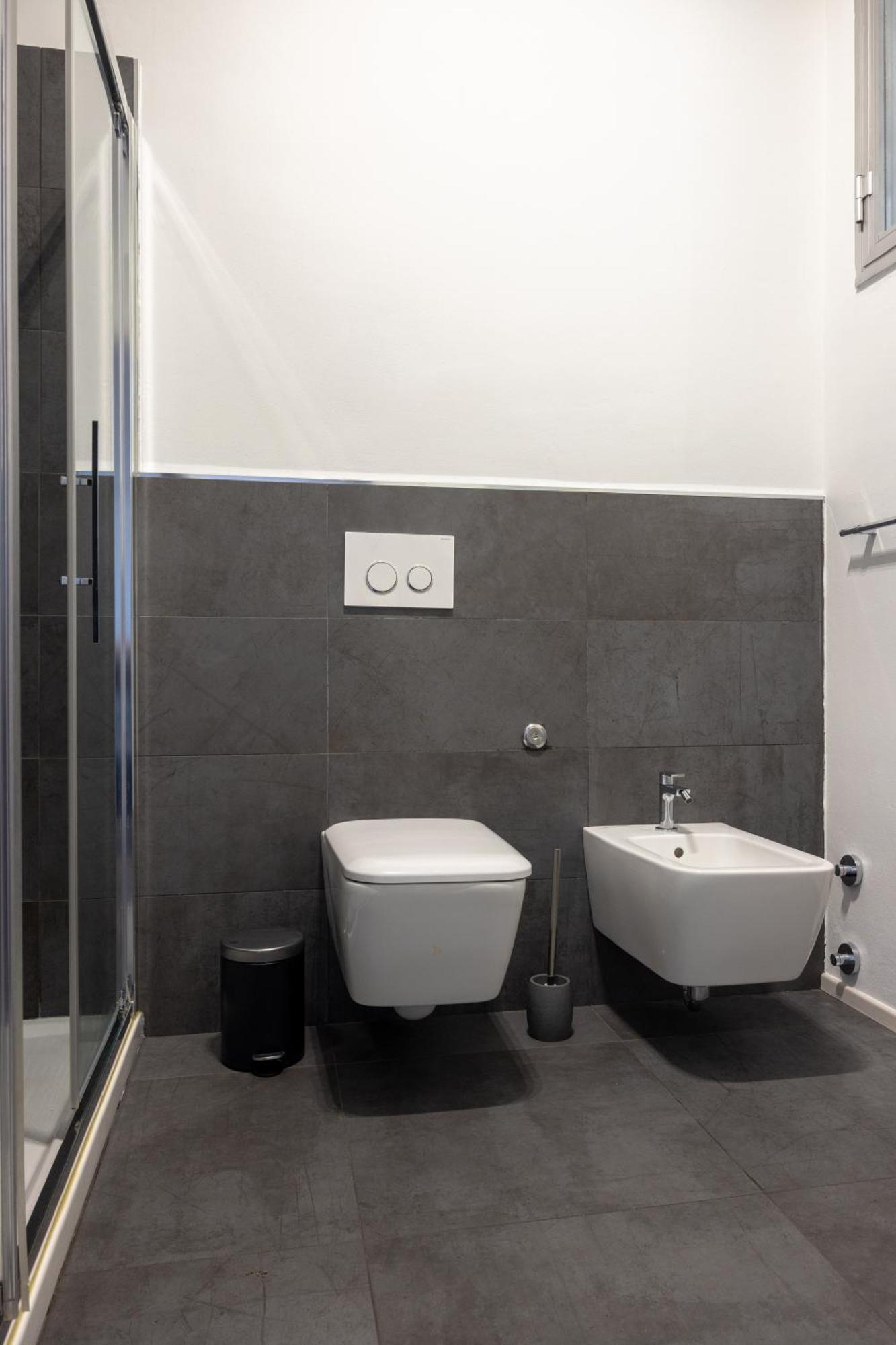 Apartamento Paolo Fabbri