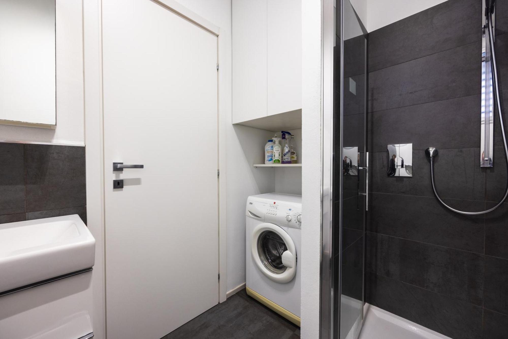 Apartamento Paolo Fabbri *