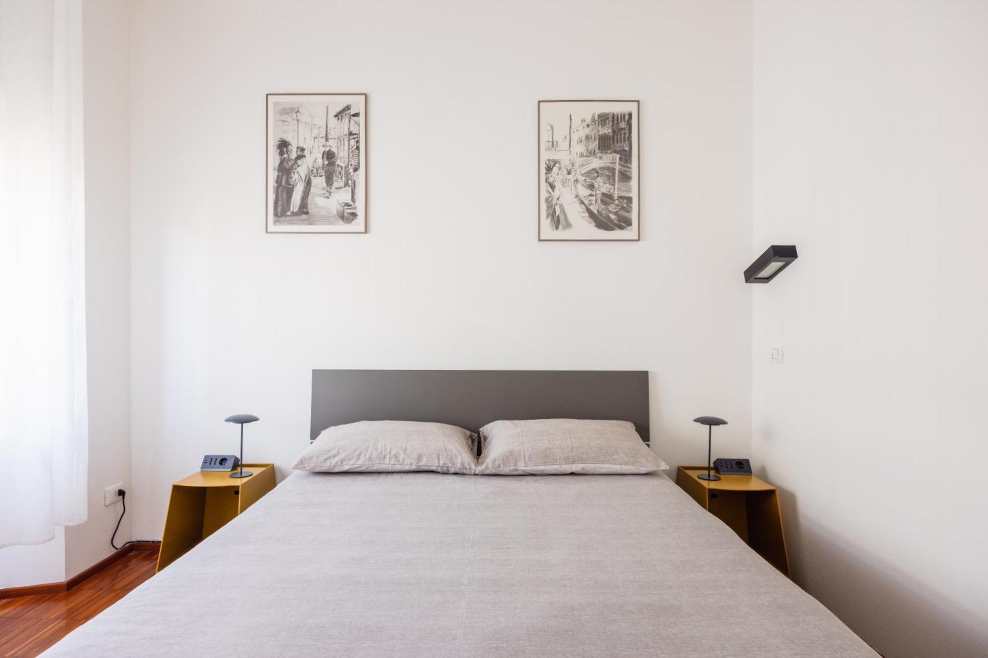 Memo Apartment *