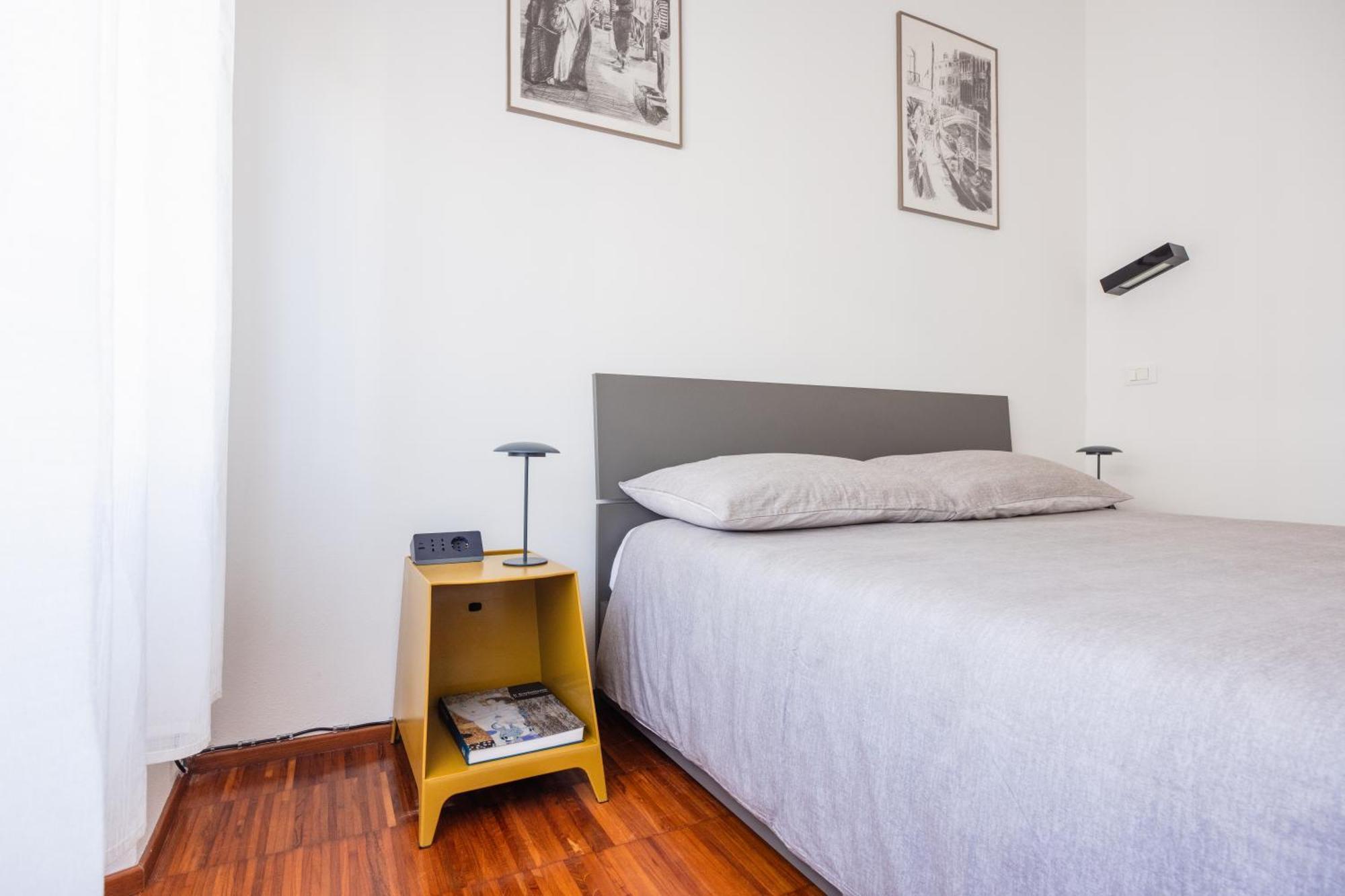 Apartment Memo Bologna
