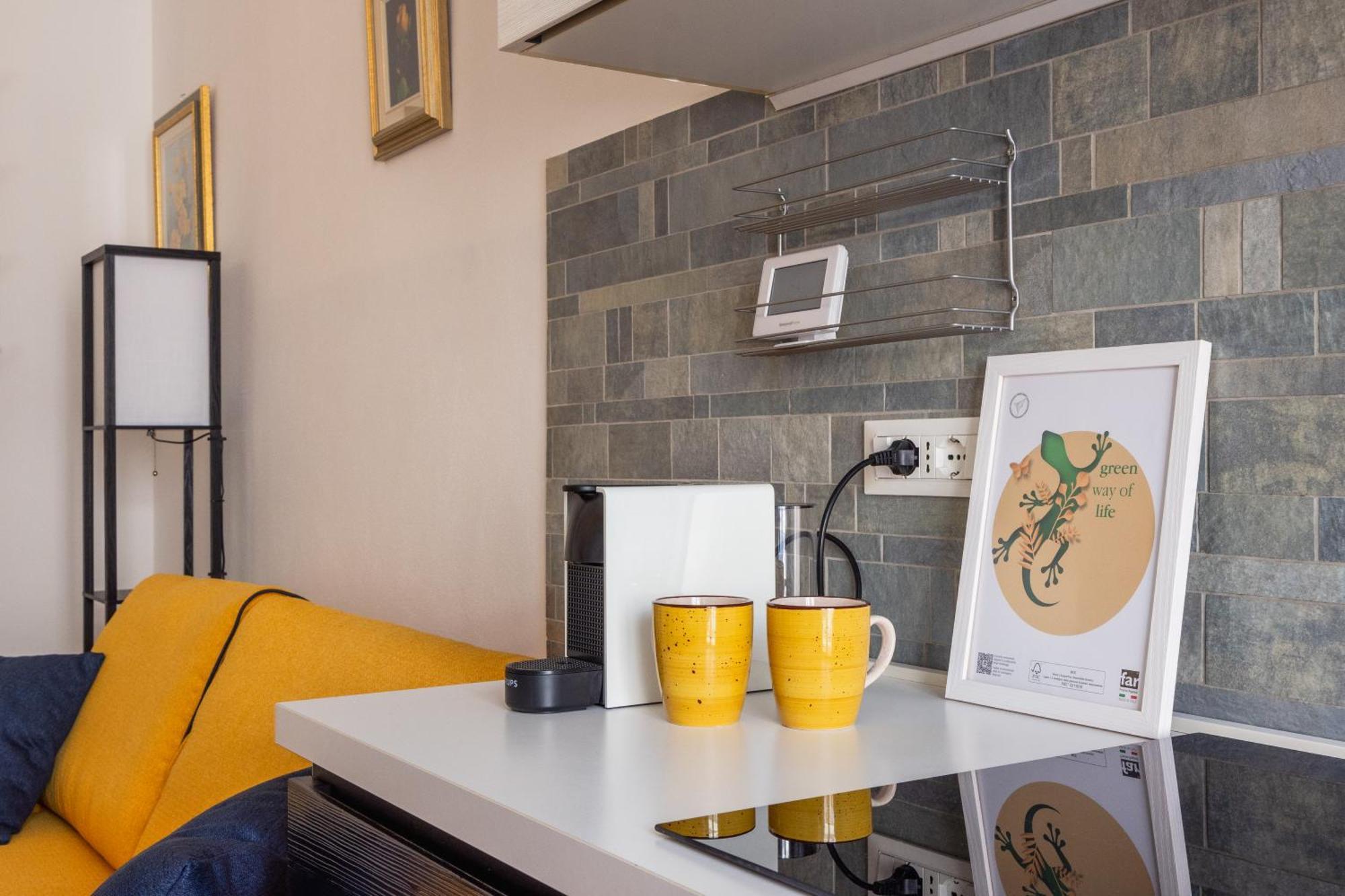Memo Apartment