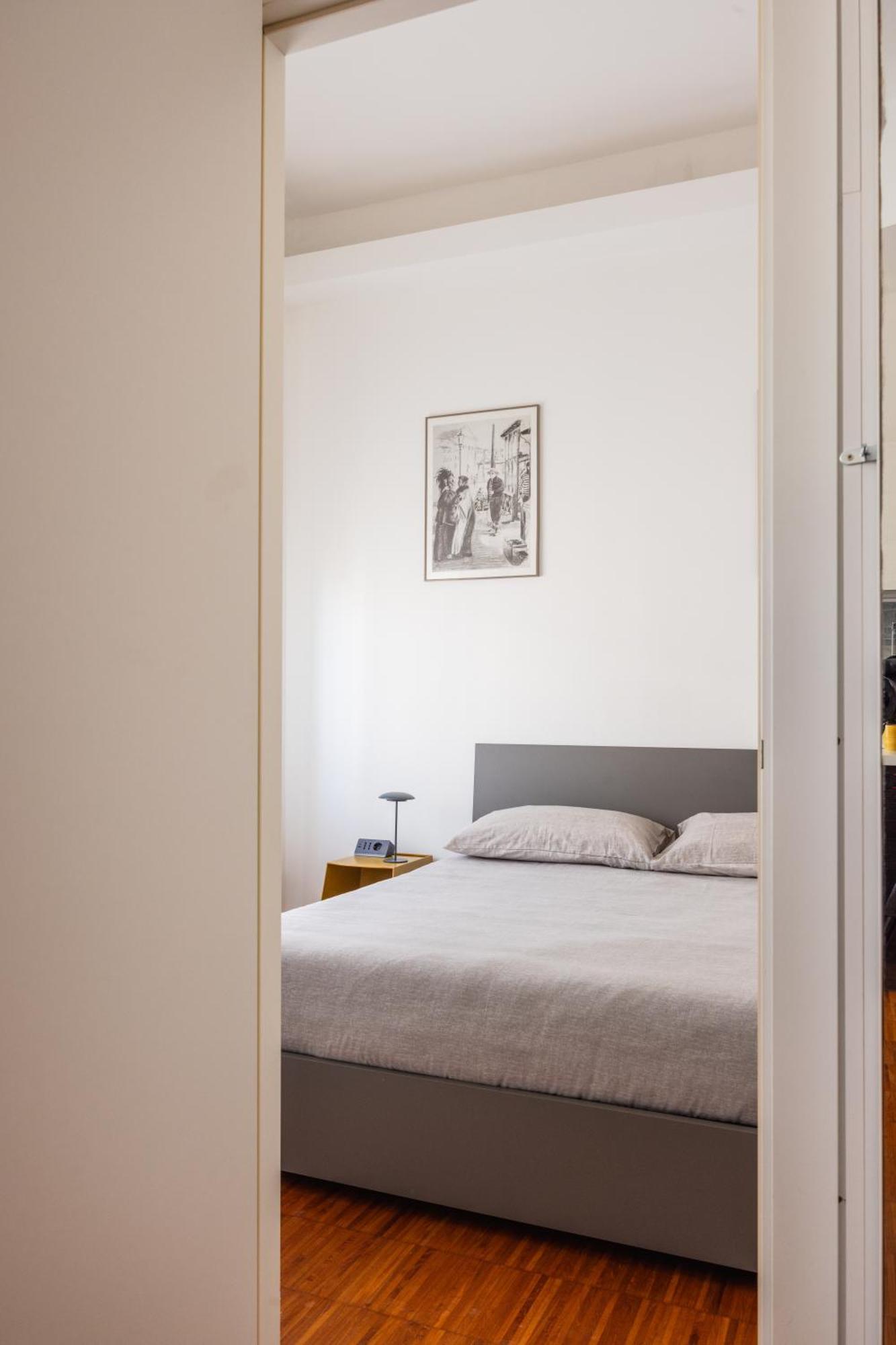 Memo Apartment