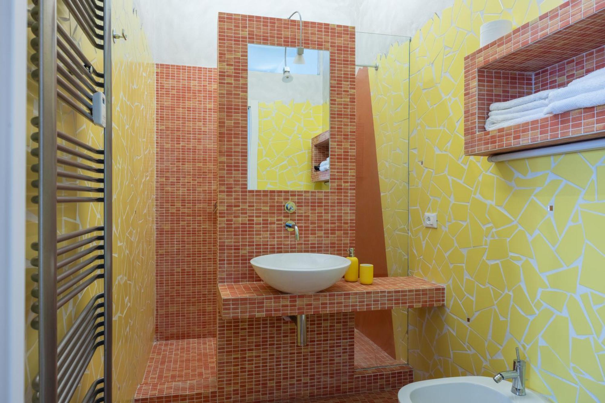 Memo Apartment *