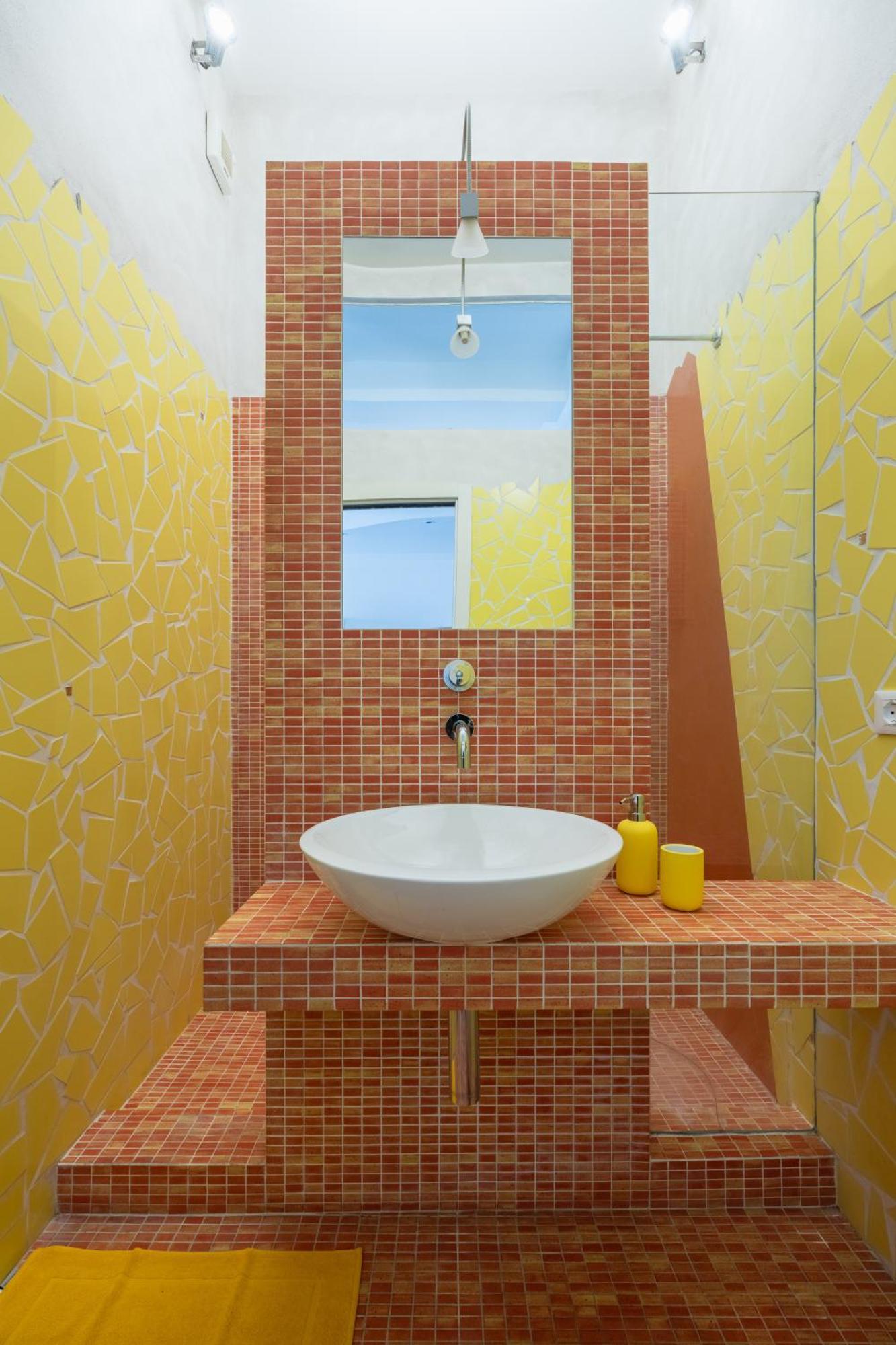 Apartment Memo Bologna