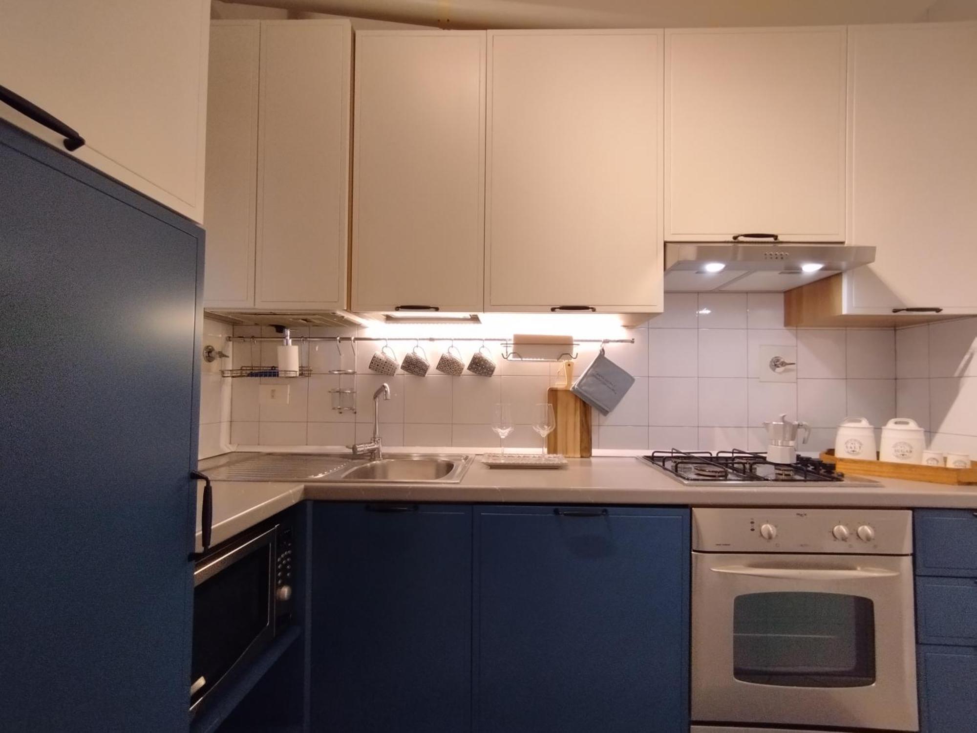 A Casa Di Kika * Bologna