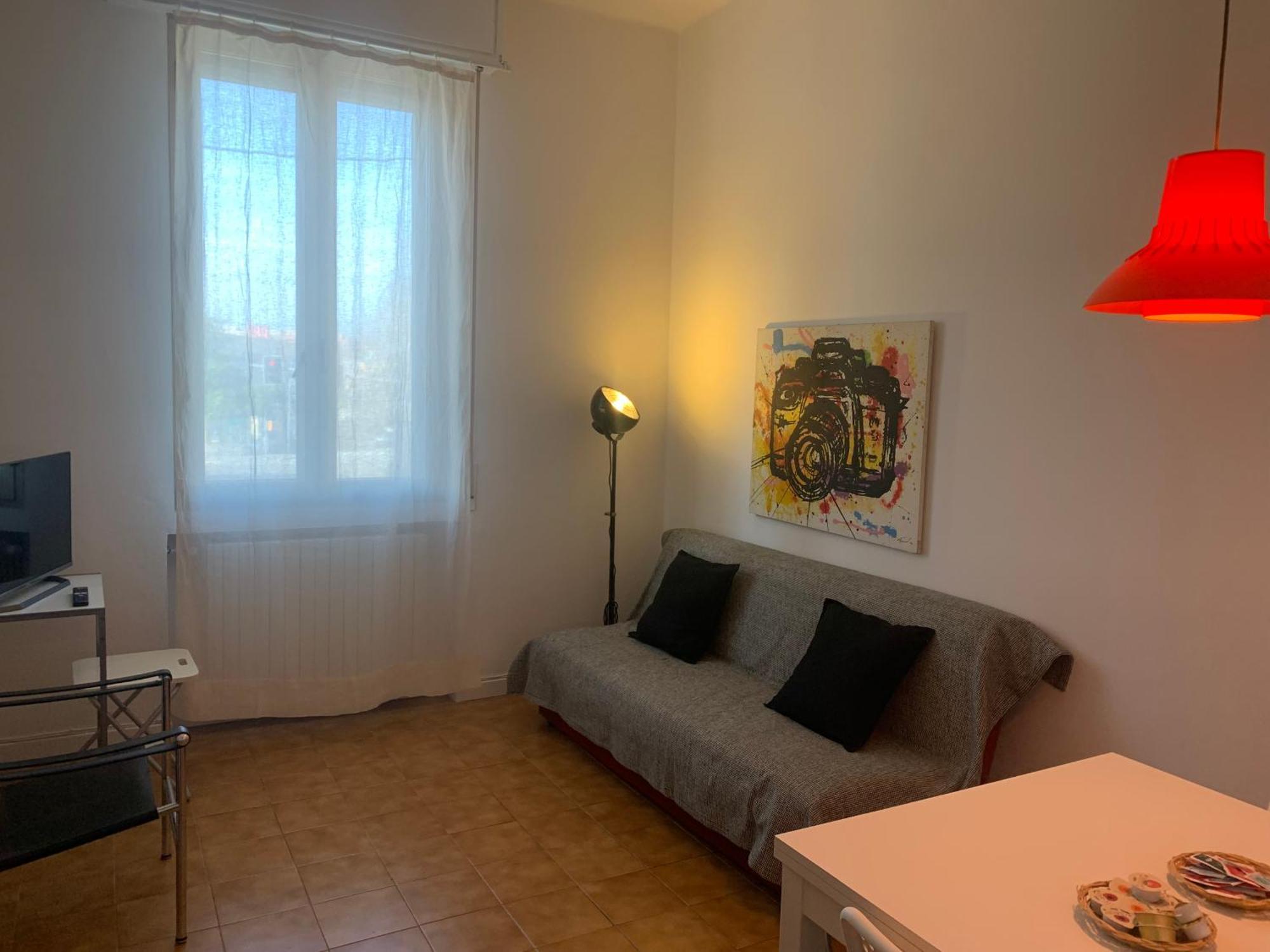 Montefiorino 15 Apartamento