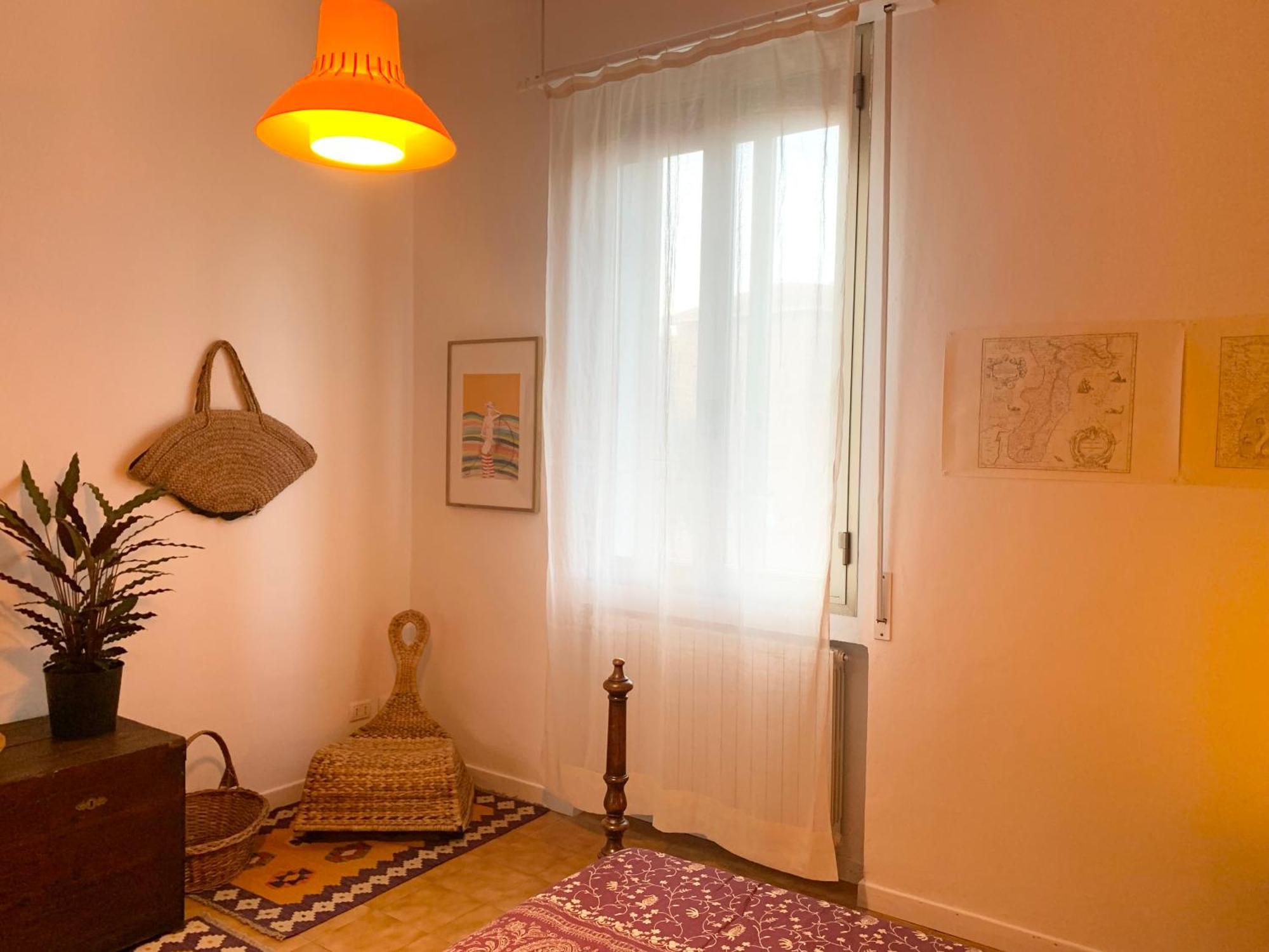Montefiorino 15 Apartamento Bolonha