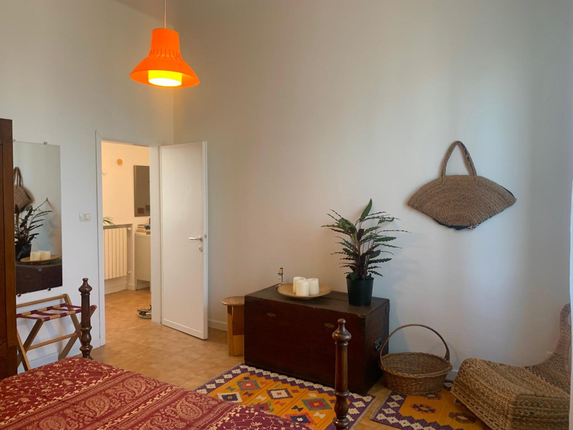 Apartamento Montefiorino 15 Bolonha
