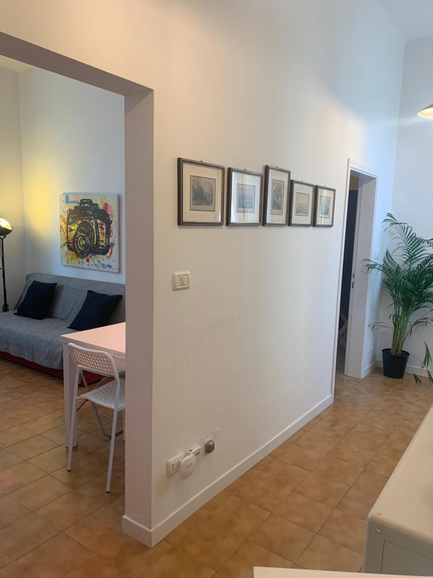 Apartamento Montefiorino 15 Bolonha