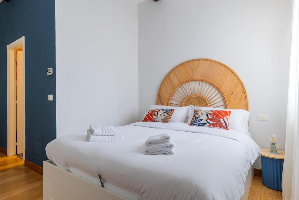 Apartment Casa Broccaindosso, In Centro Storico Bologna