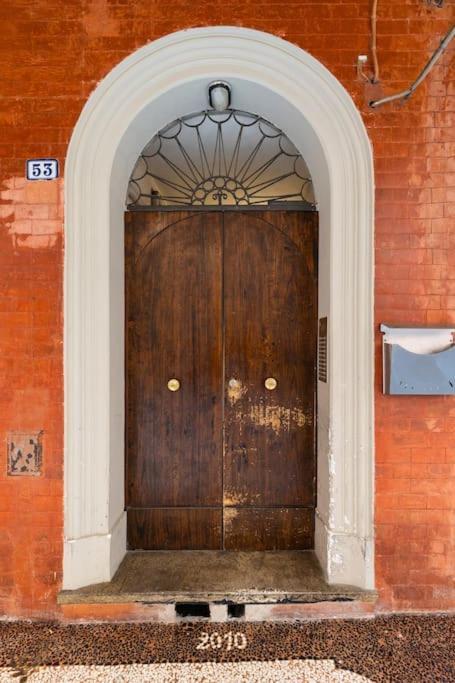Apartment Casa Broccaindosso, In Centro Storico *