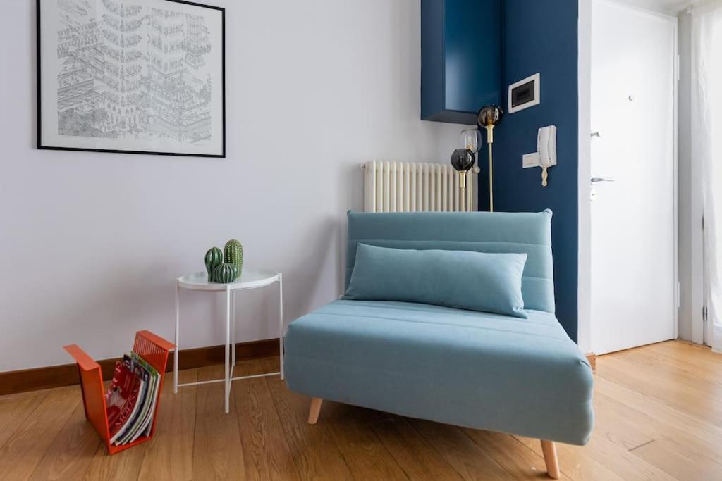 Apartment Casa Broccaindosso, In Centro Storico