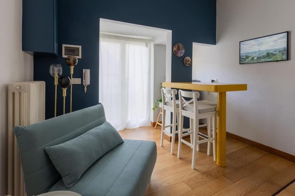Casa Broccaindosso, In Centro Storico Apartment