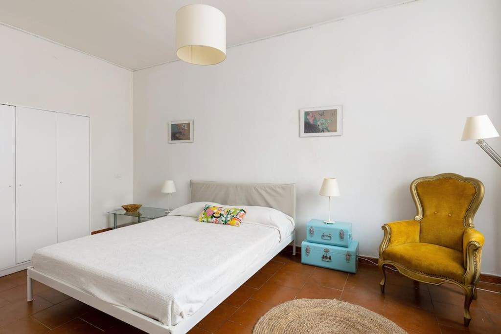 Casa De' Castagnoli, Ac/wifi Bologna