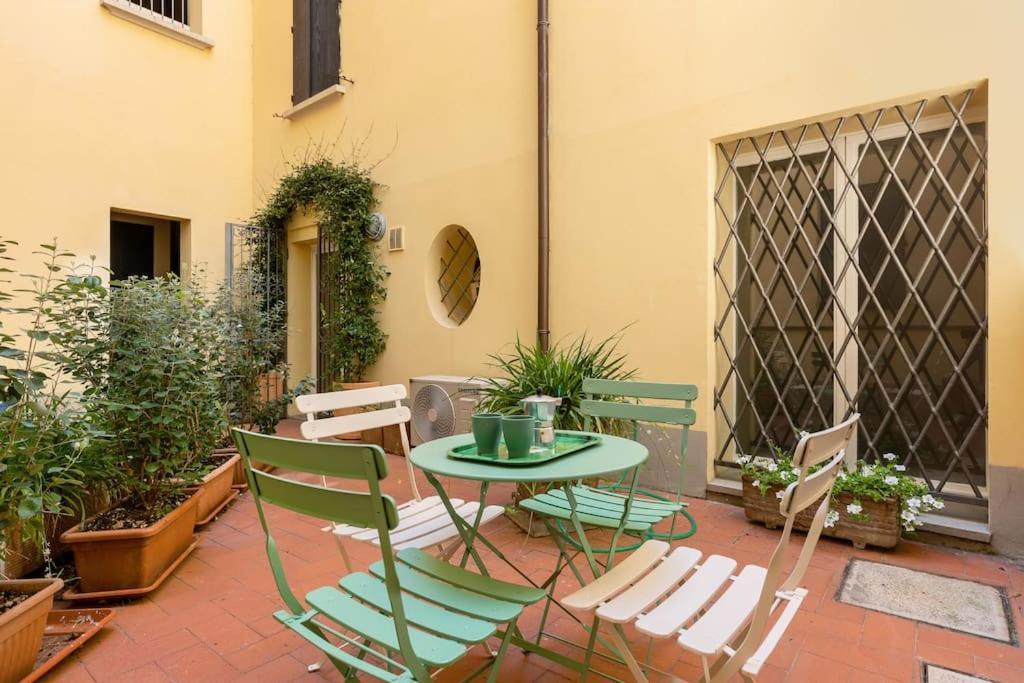 Appartamento Casa De' Castagnoli, Ac/wifi