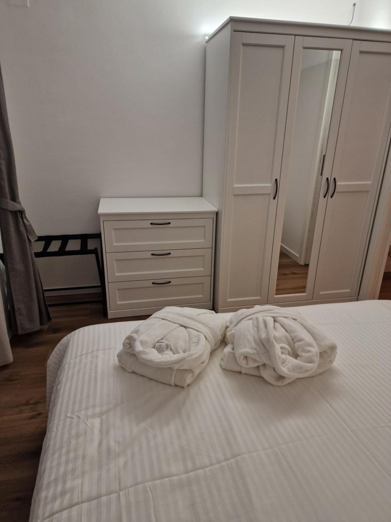 Apartment Bellacosta