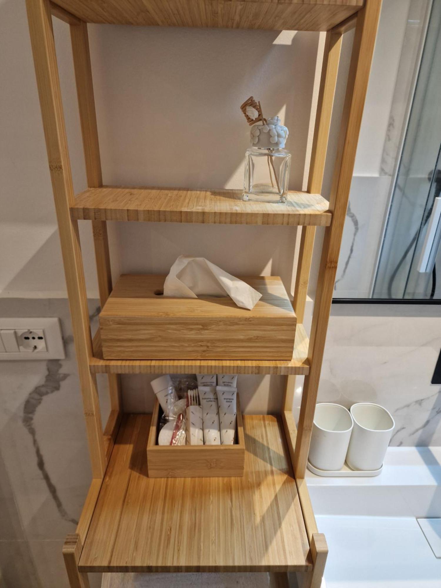 Bellacosta Apartamento