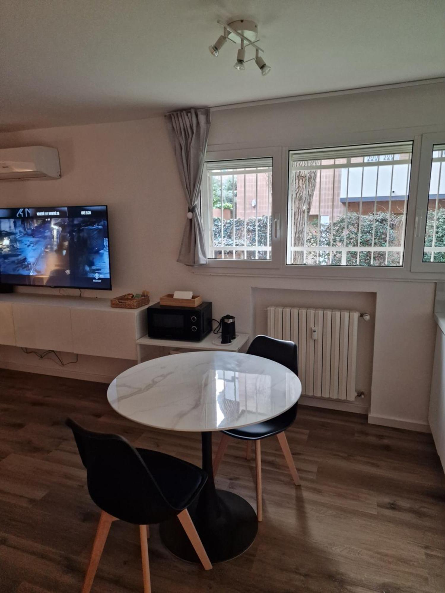 Bellacosta Apartment *
