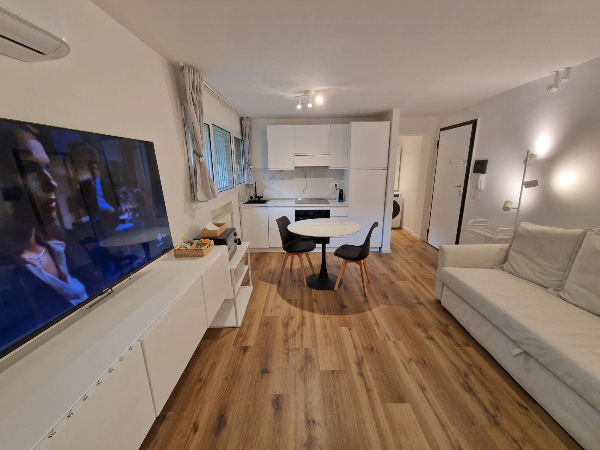 Apartment Bellacosta *