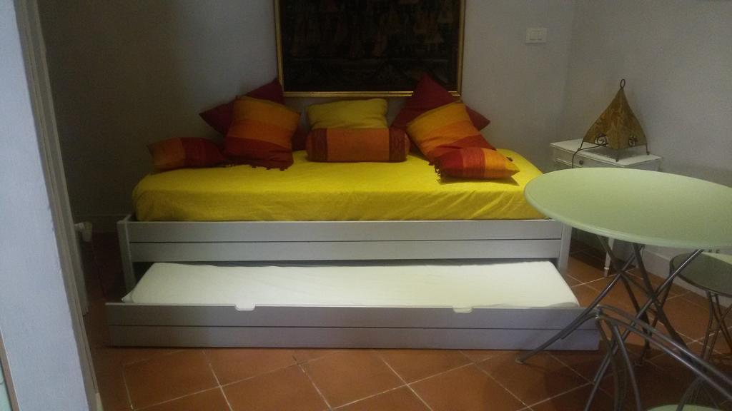 Borgo Al Navile 2*