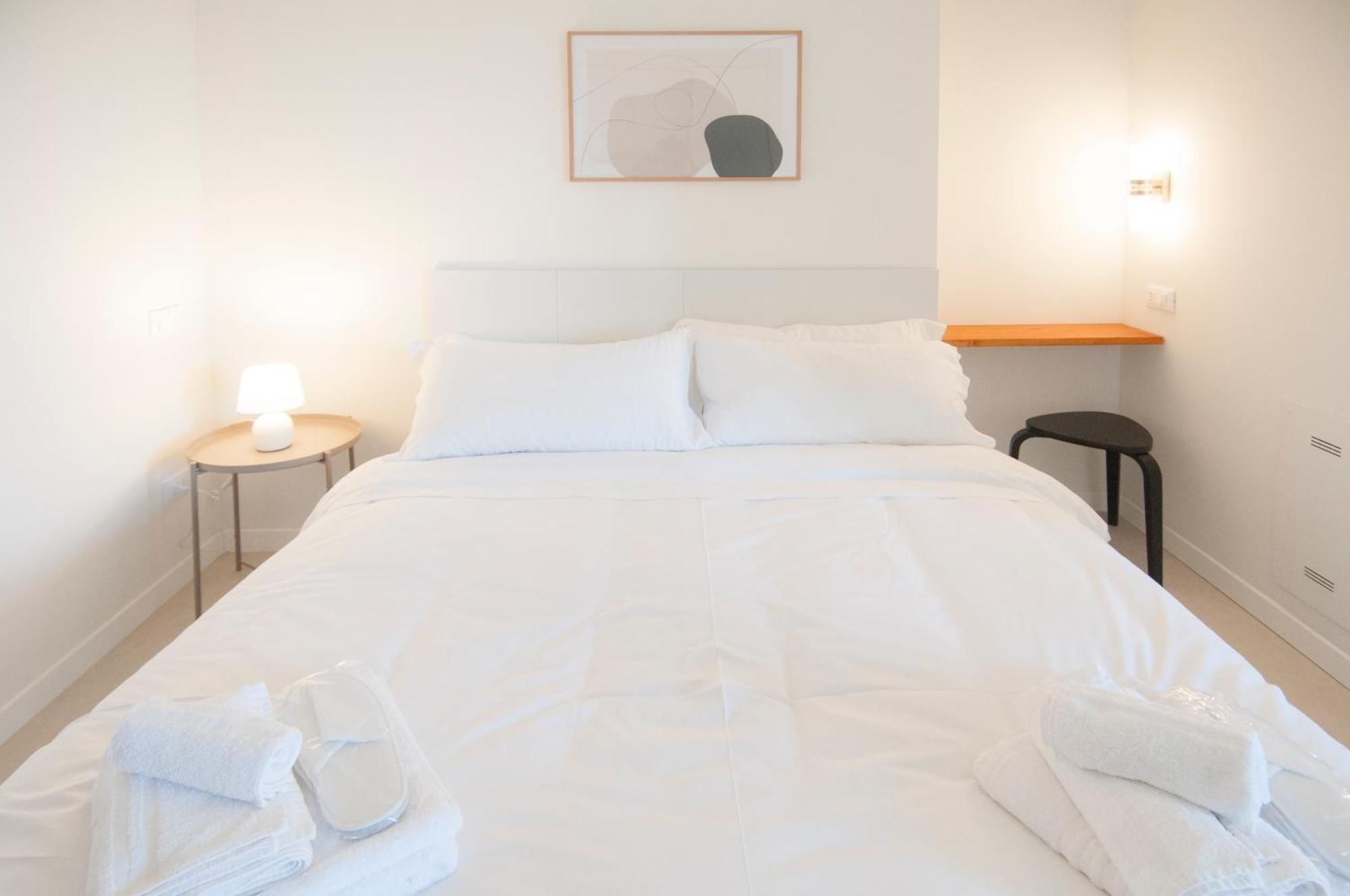 Zefiro - Saffi Design - Ambrogiohost Appartement Bologna