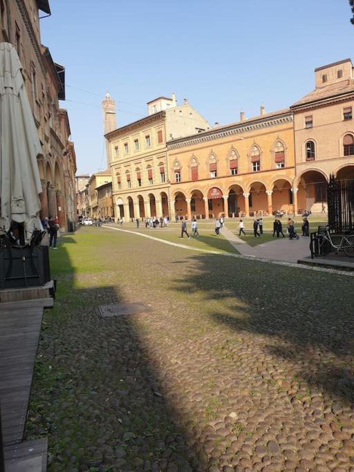 Cartoleria 24 - Ground Floor Bologna