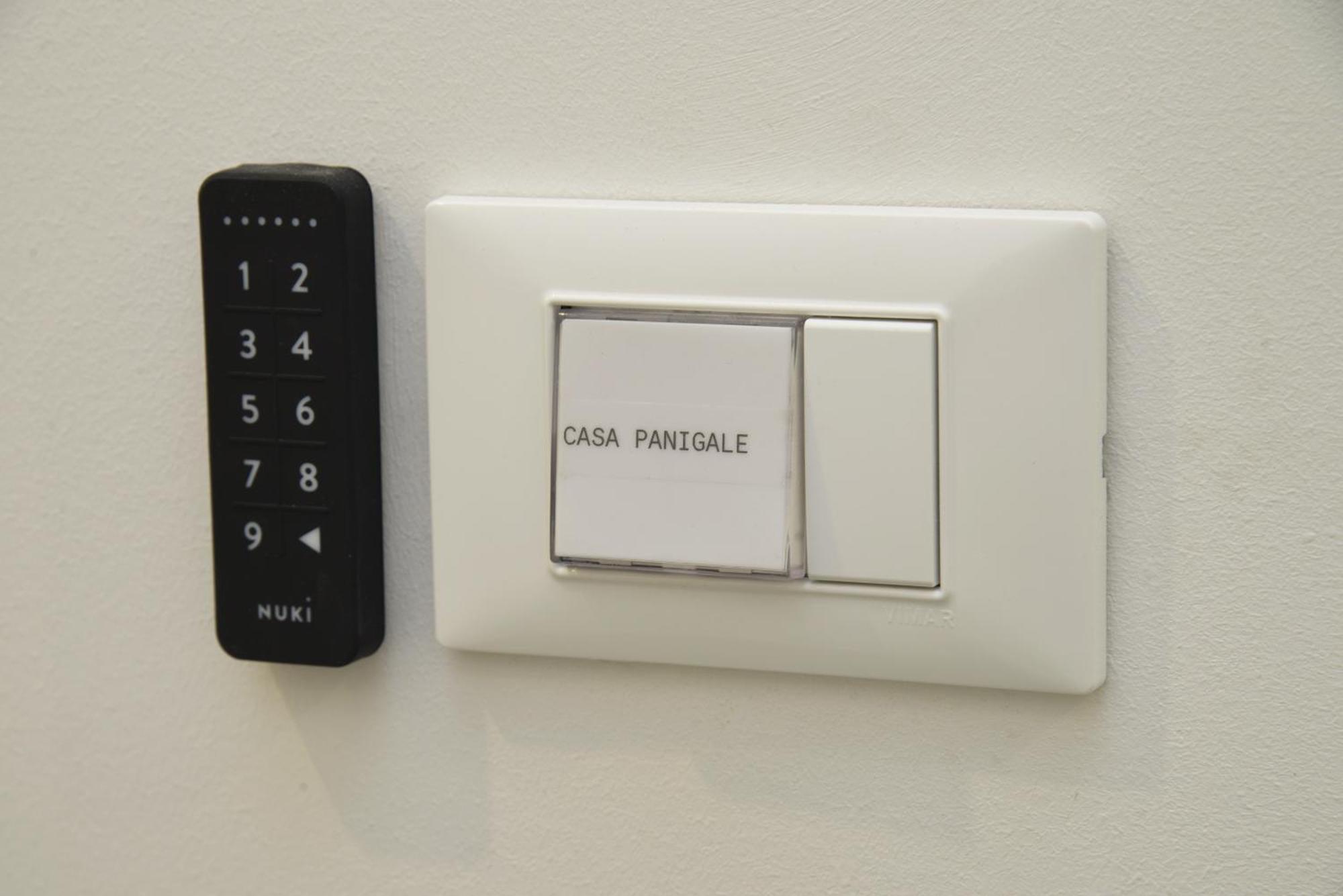 Casa Panigale Appartamento *