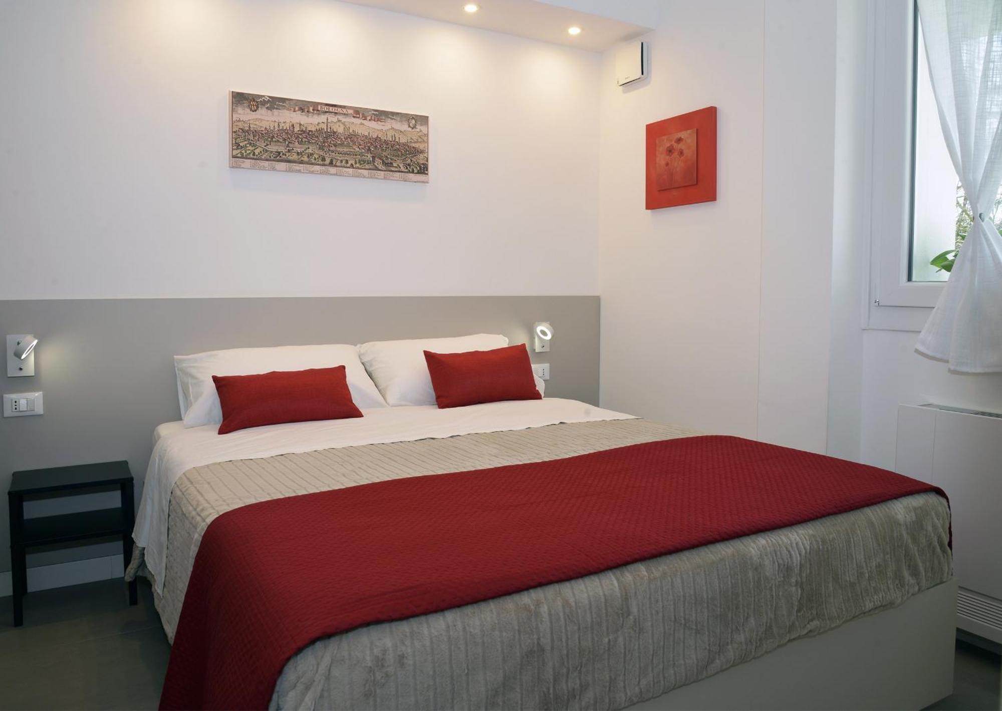 Appartamento Casa Panigale