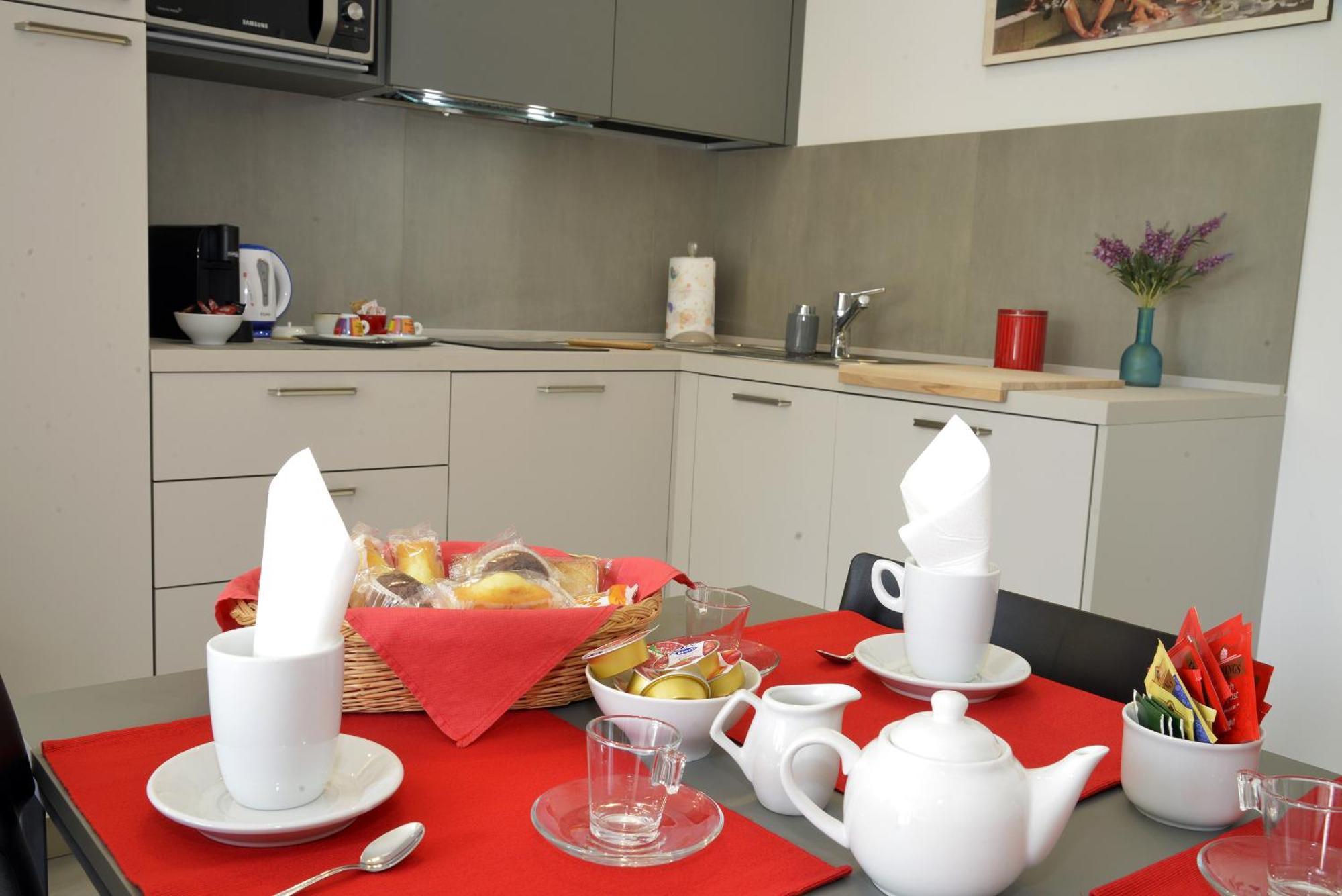 Casa Panigale Apartment