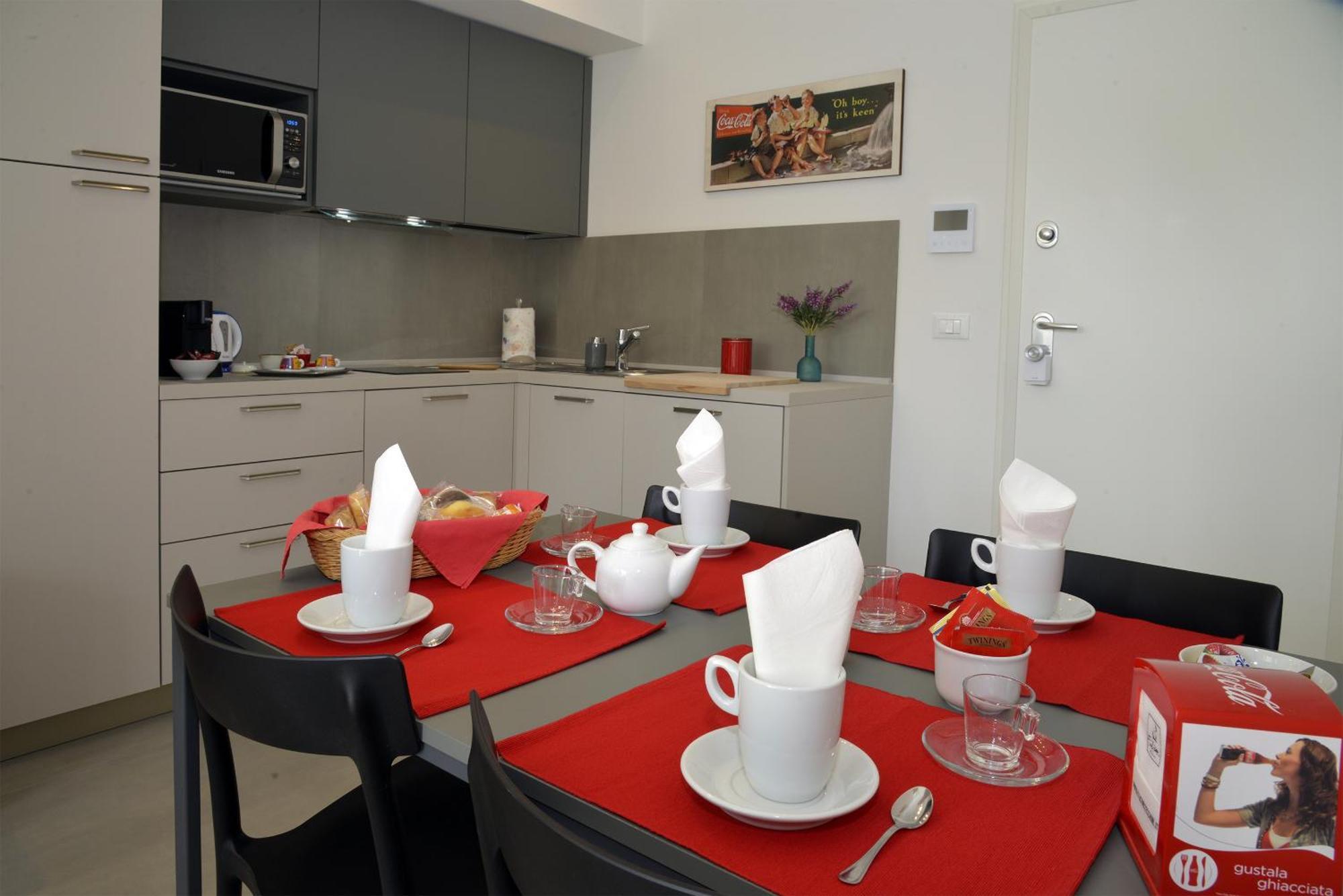 Casa Panigale * Bologna