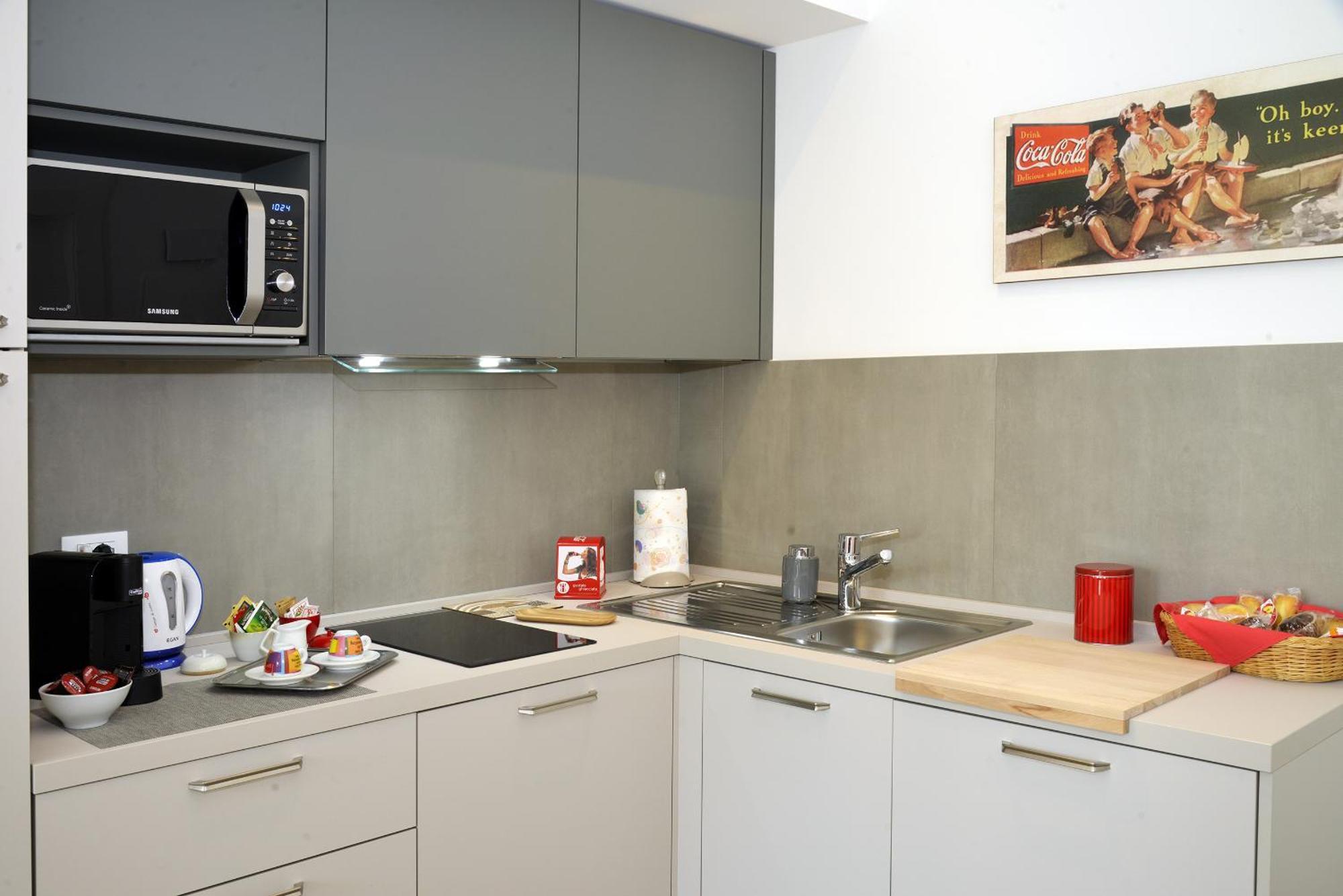 Appartamento Casa Panigale