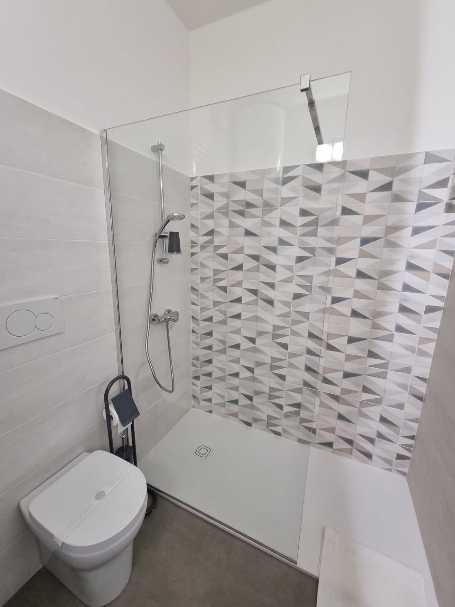 Casa Panigale Apartment