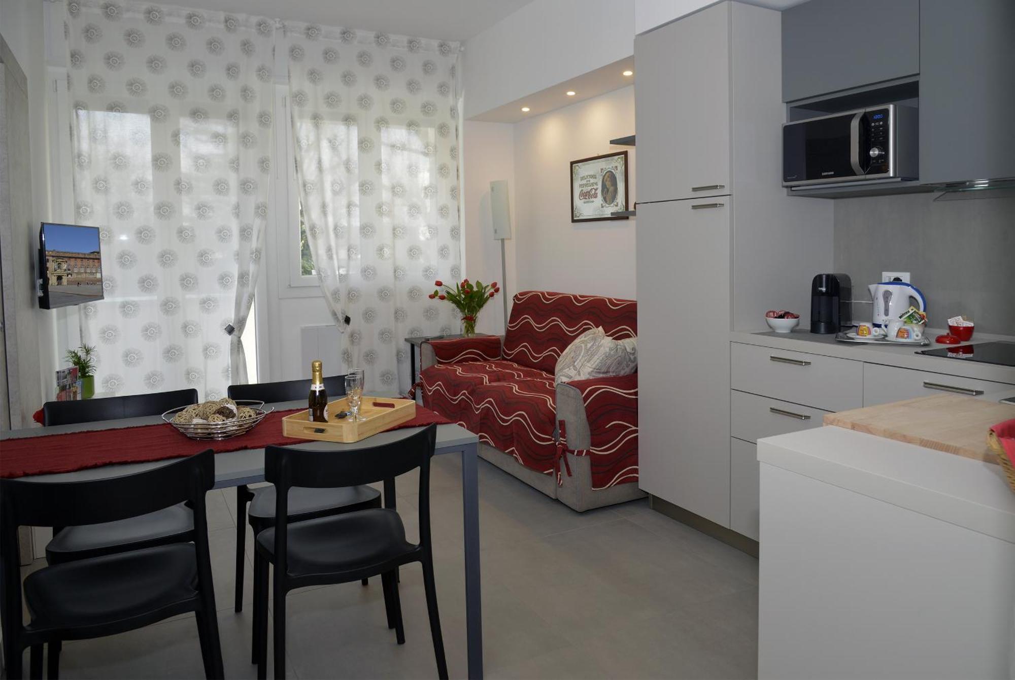 Appartamento Casa Panigale *