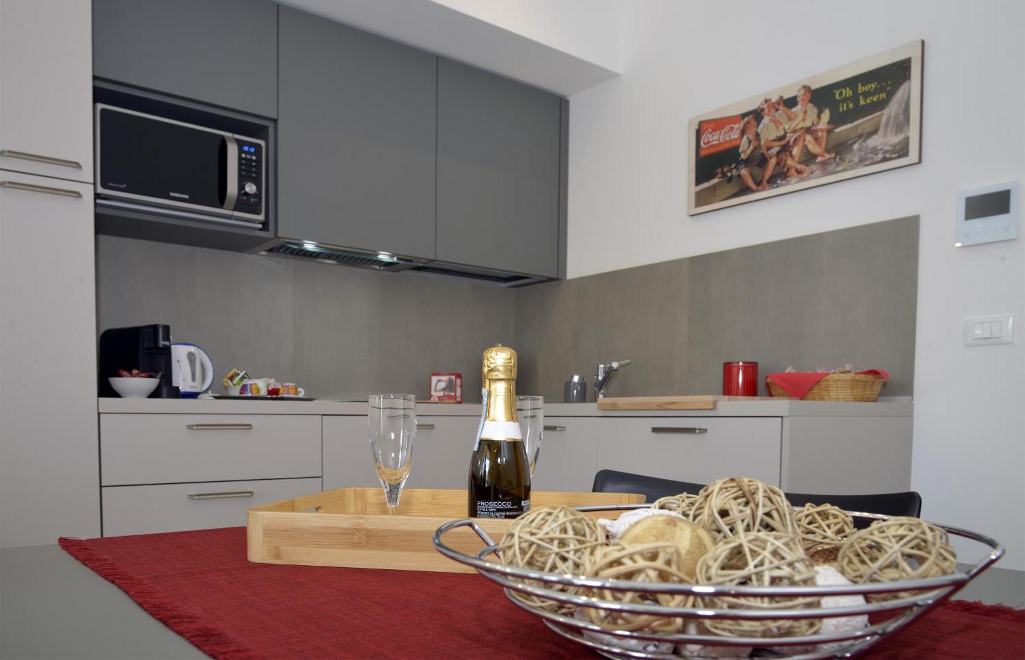 Appartamento Casa Panigale Bologna