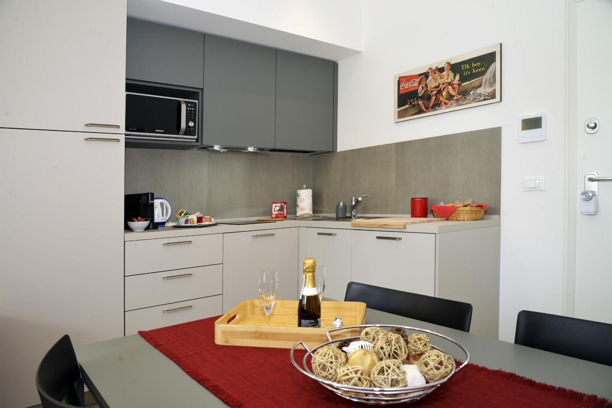 Casa Panigale Appartamento
