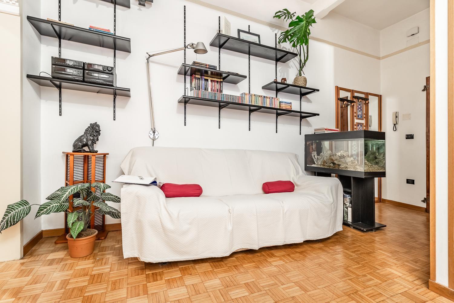 Appartement Spacious With Kitchenette, Near Piazza Maggiore *