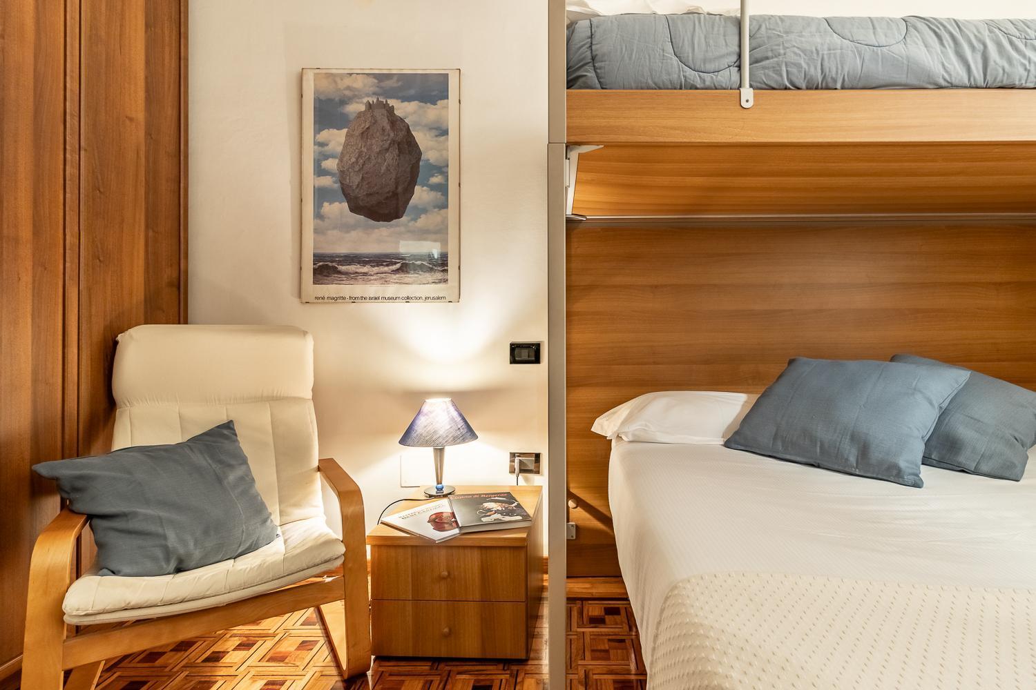 Spacious With Kitchenette, Near Piazza Maggiore Bologna