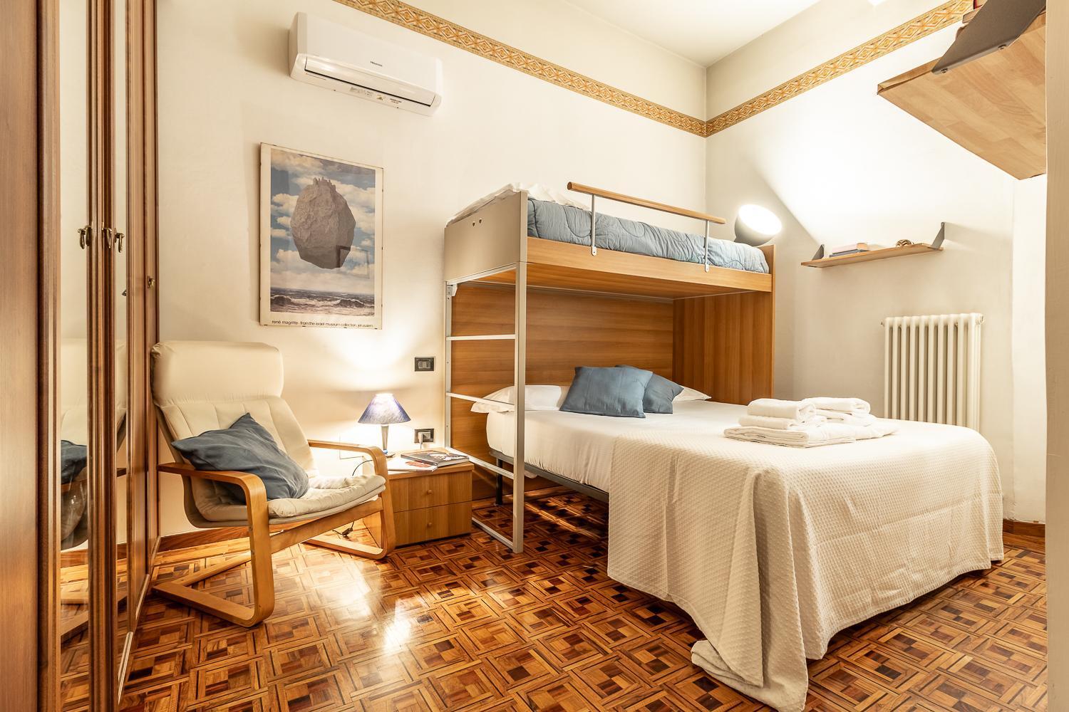 Spacious With Kitchenette, Near Piazza Maggiore Bologna