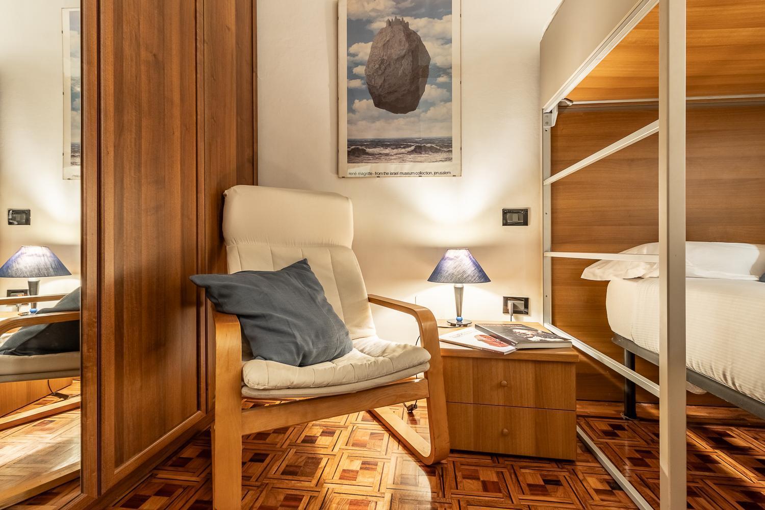 Appartement Spacious With Kitchenette, Near Piazza Maggiore *