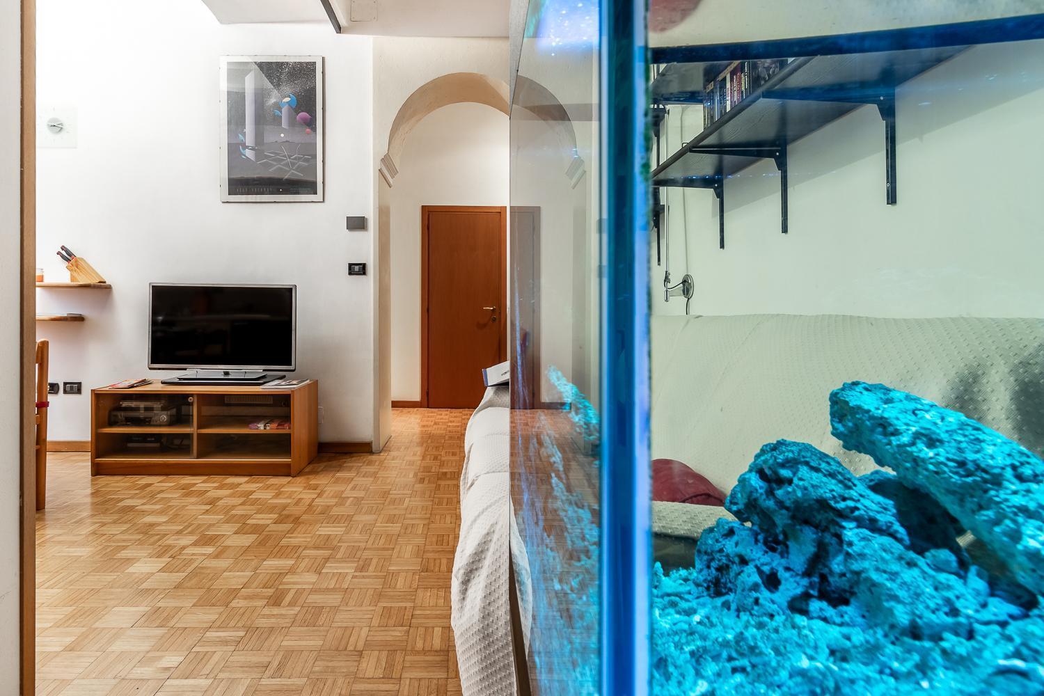 Spacious With Kitchenette, Near Piazza Maggiore Bologna