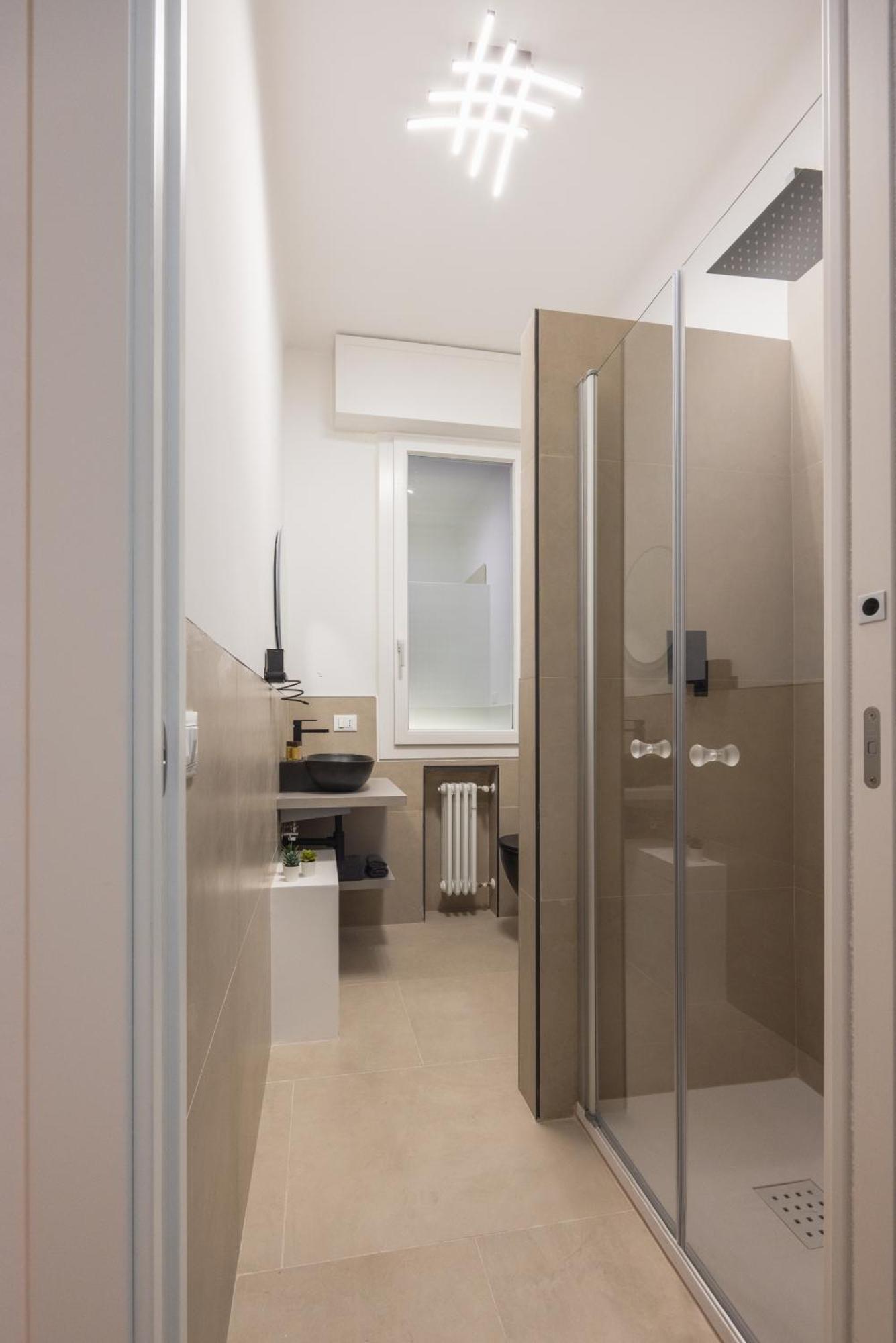 Luxury Station Guest house Bologna