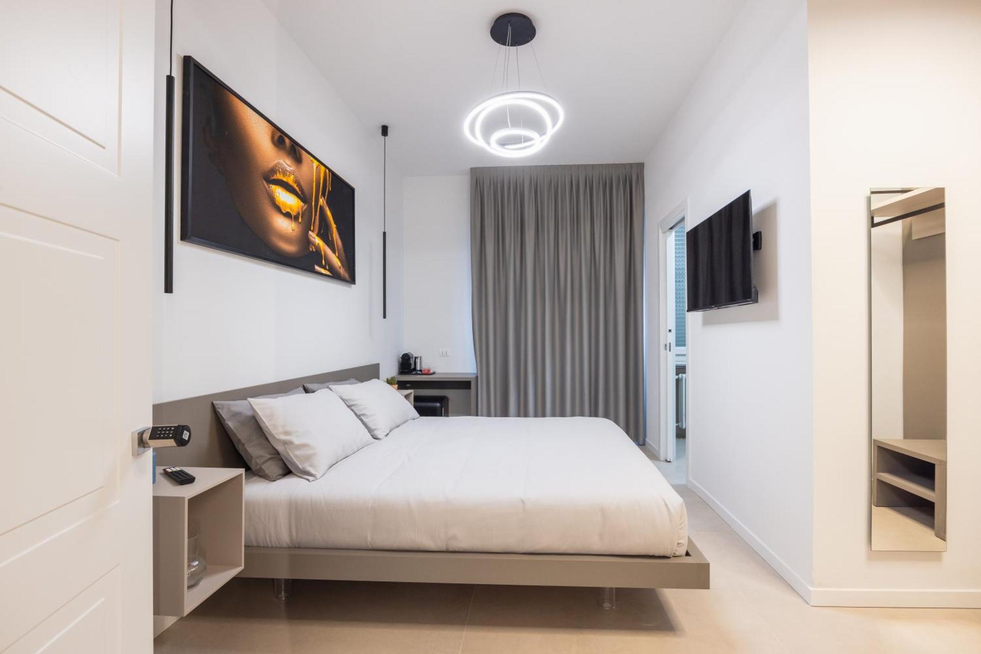 Guest house Luxury Station