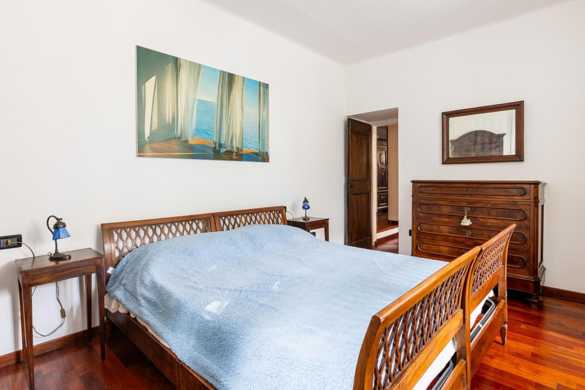 Casa San Mamolo Apartment *