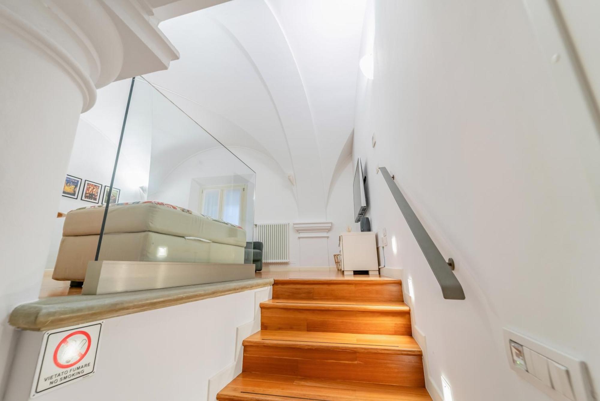 Modern Flat - Borgonuovo 23 *