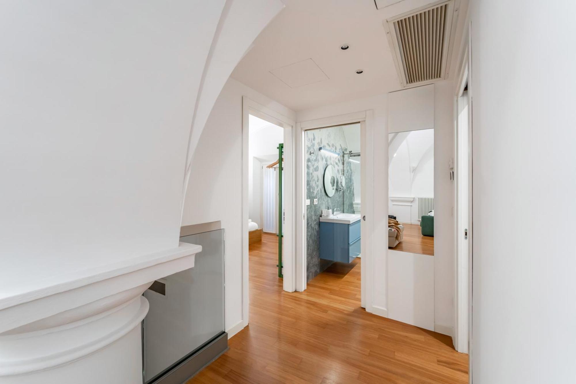 Apartamento Modern Flat - Borgonuovo 23 Bolonha