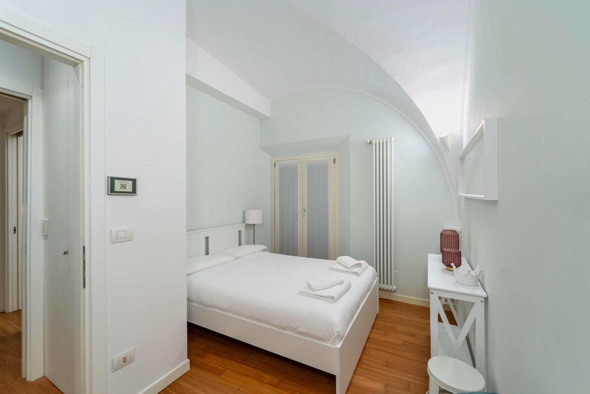 Modern Flat - Borgonuovo 23 * Bologna