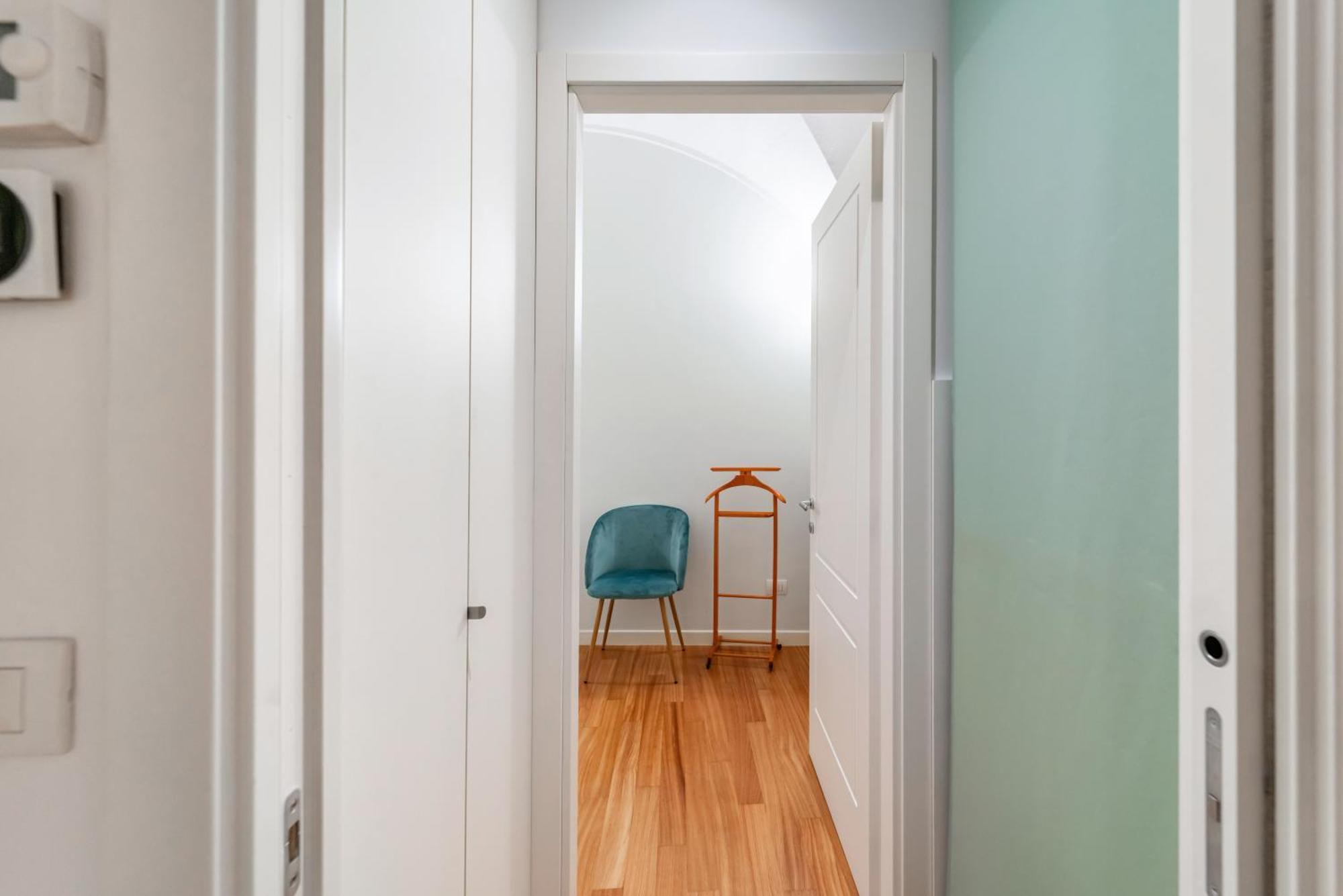 Modern Flat - Borgonuovo 23 Apartment Bologna