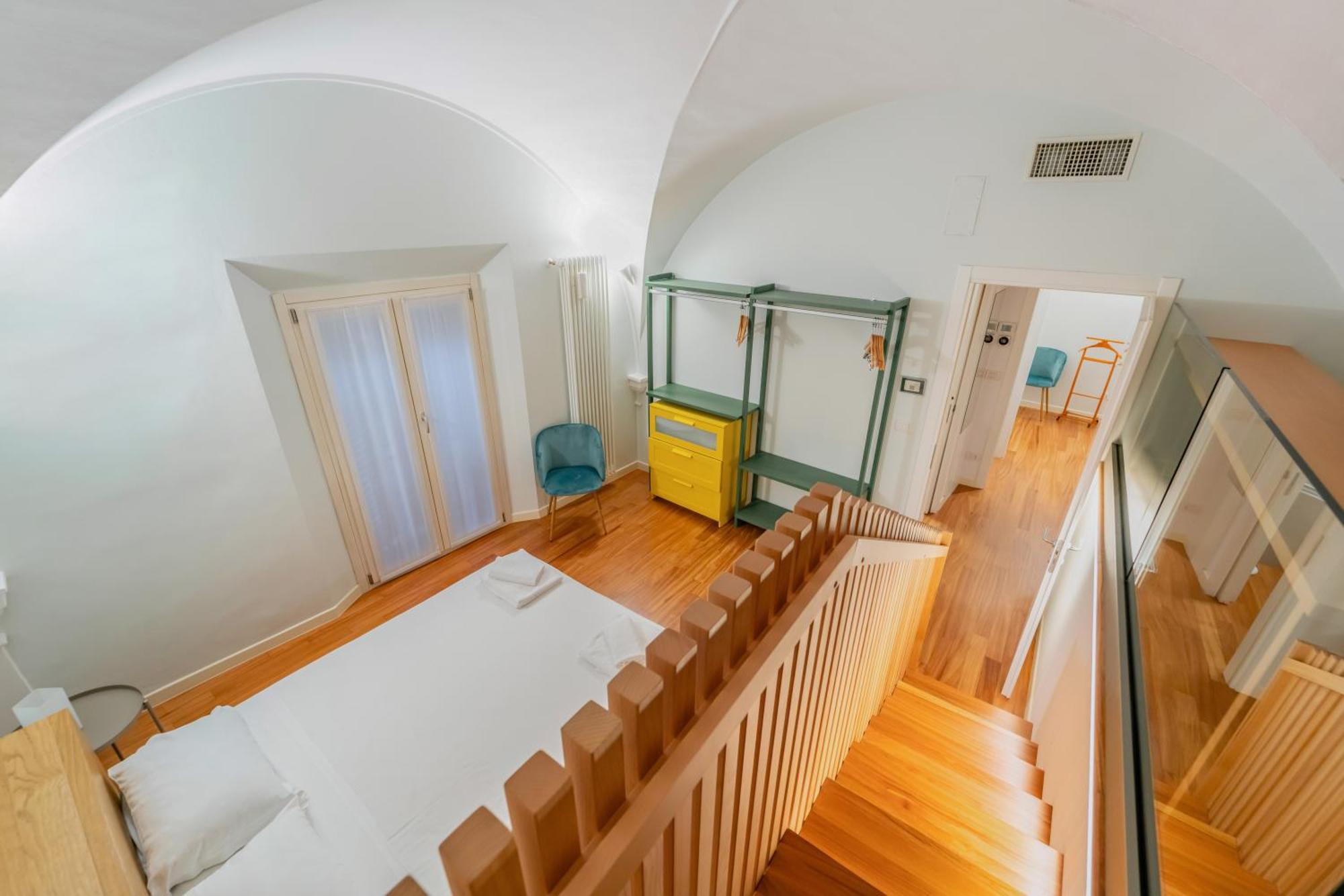 Modern Flat - Borgonuovo 23 Bologna