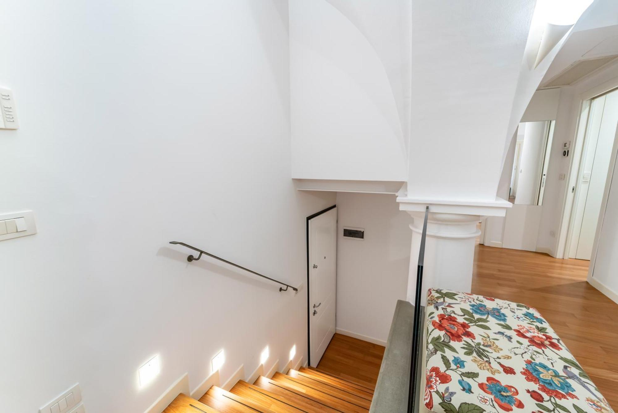 Apartamento Modern Flat - Borgonuovo 23 Bolonha